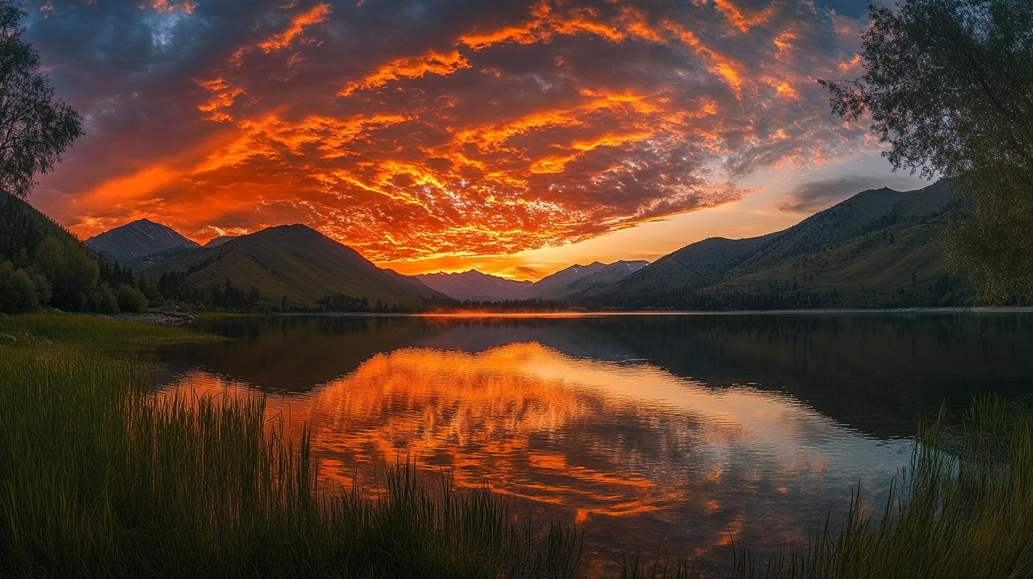 Отдых на Иссык-Куле в 2026: Прайсы, Пансионаты и Туры с Актуальными Ценами иссыккуль