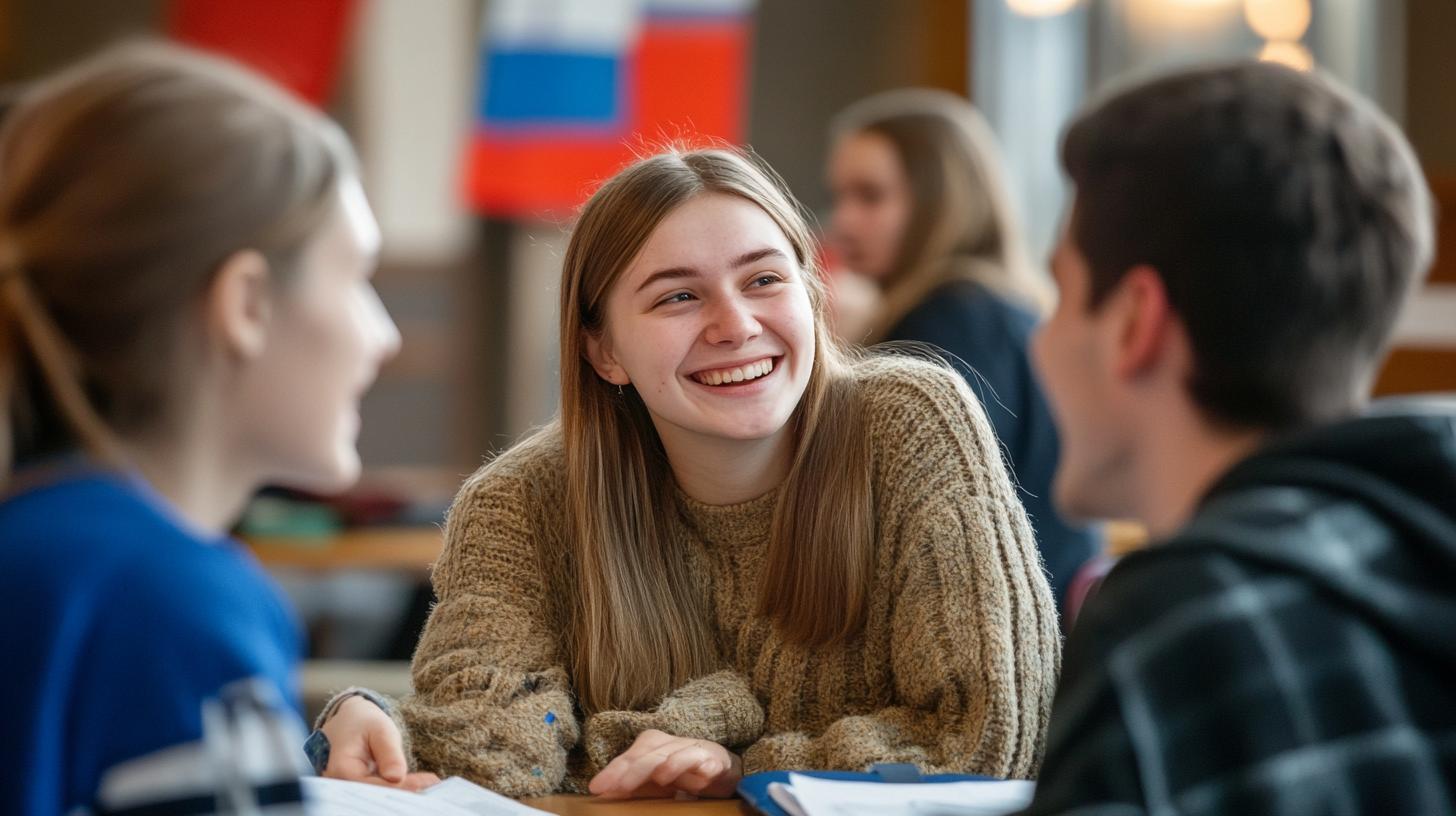 Преимущества обучения