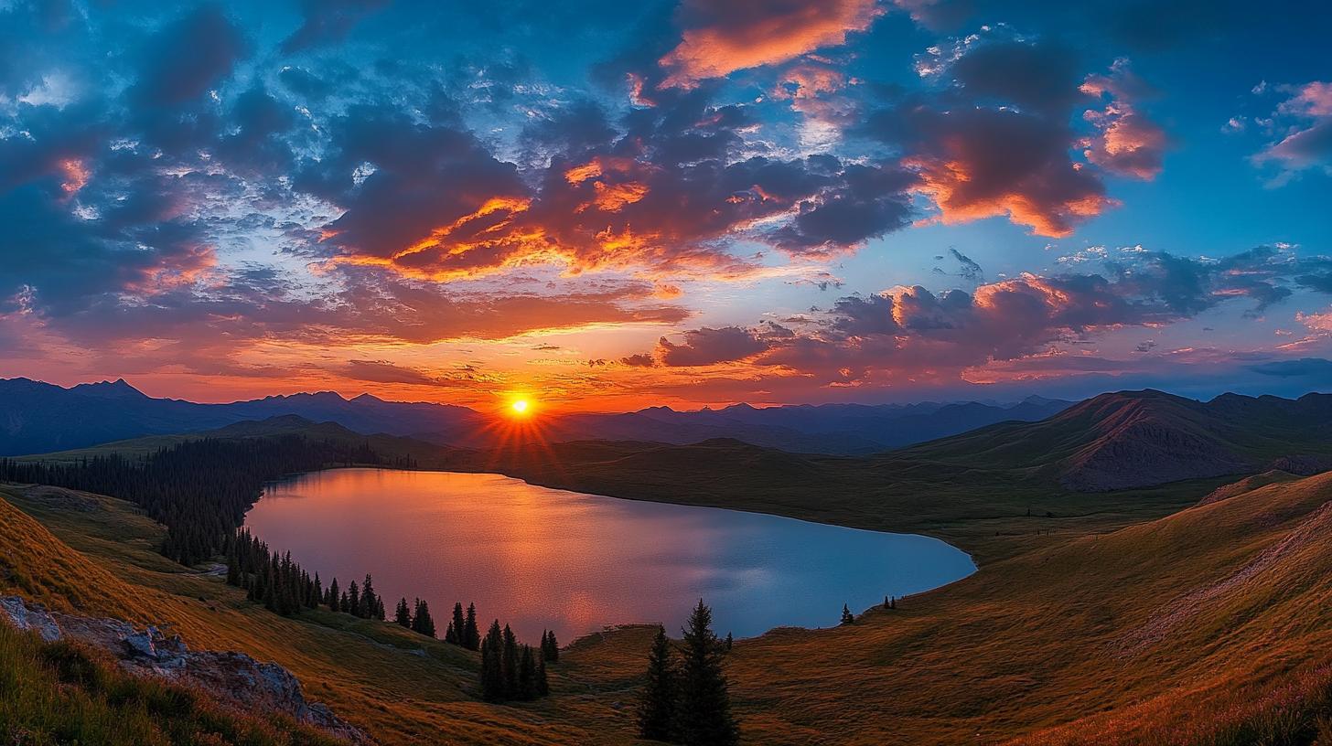 Отдых на Иссык-Куле в 2026: Прайсы, Пансионаты и Туры с Актуальными Ценами иссыккуль