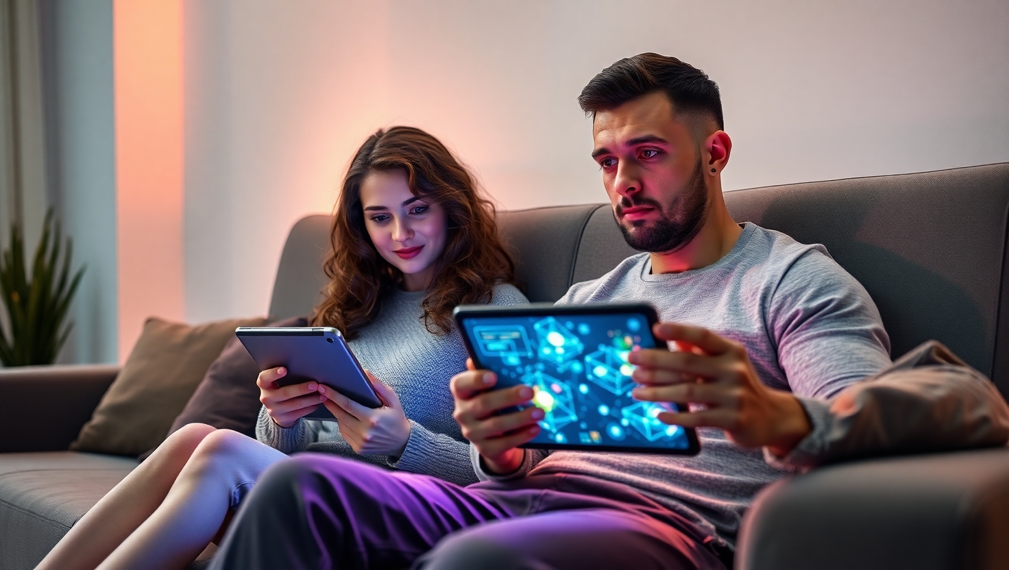 Создание презентации онлайн с помощью нейросети