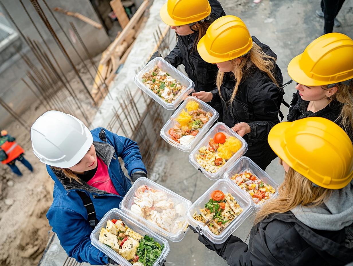 Калькуляция стоимости комплексного обеда онлайн