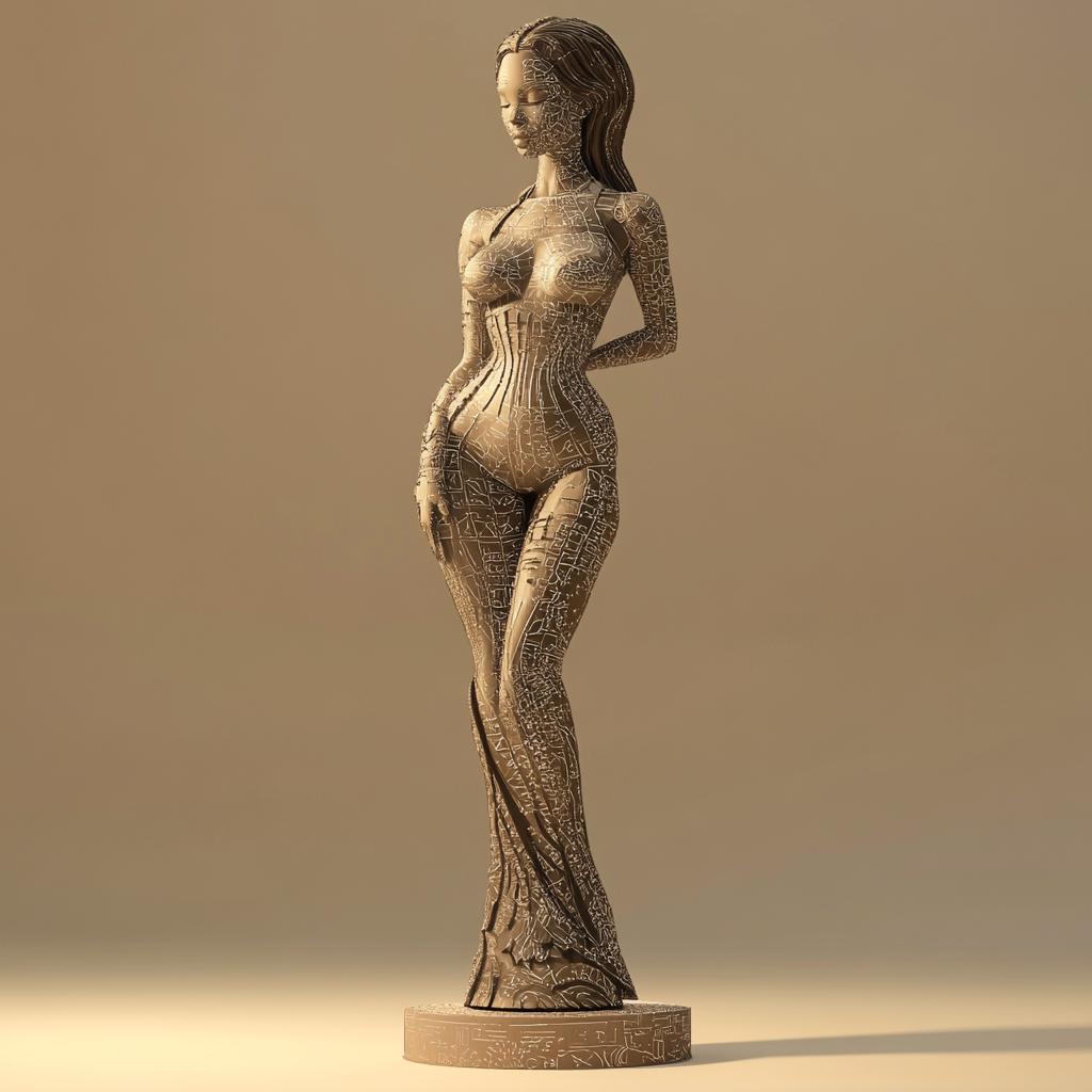 ИИ для создания контента для взрослых