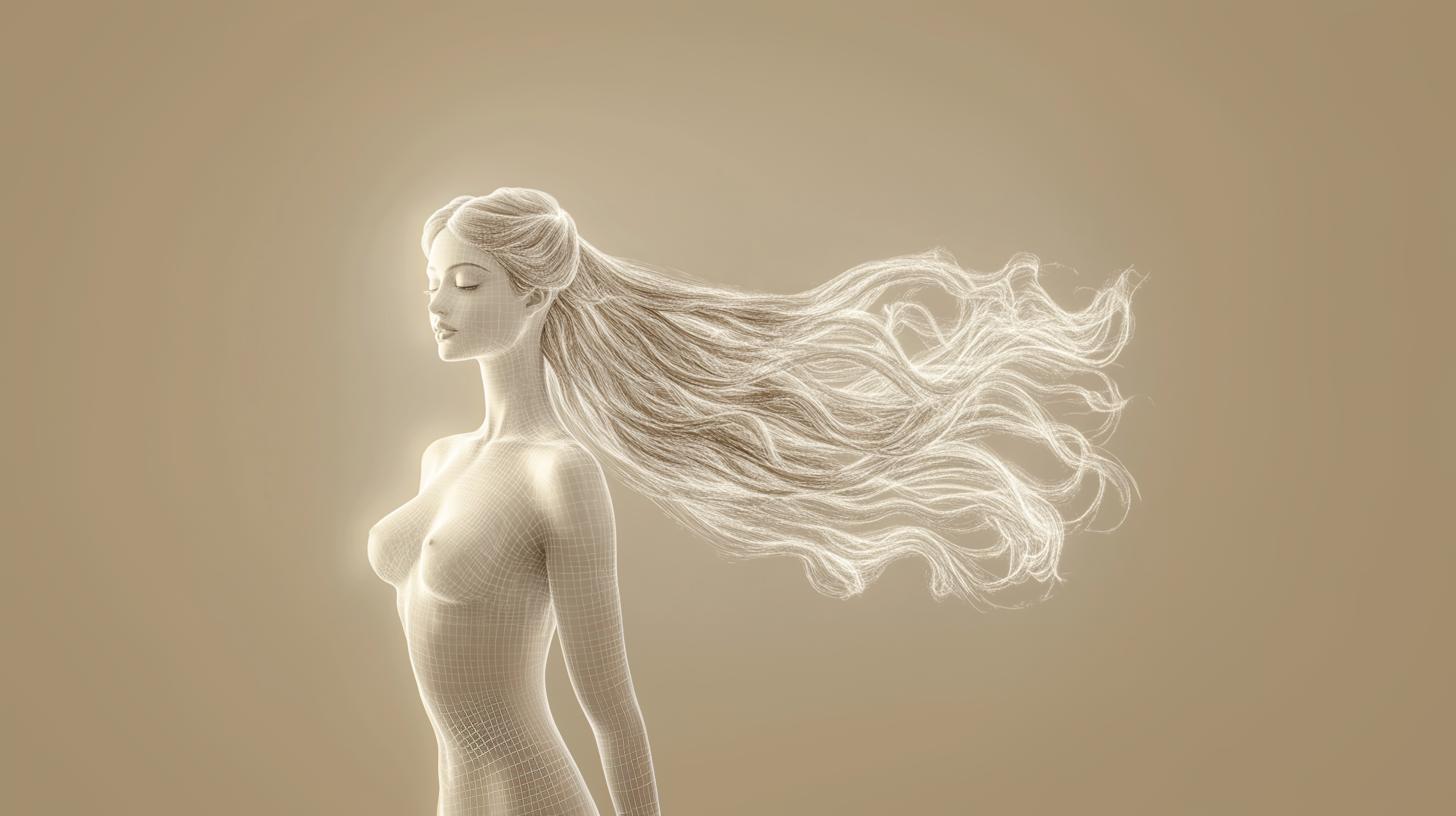 ИИ для создания контента для взрослых