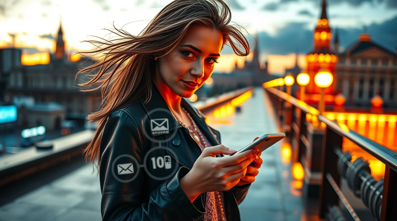 аккаунты тик ток купить