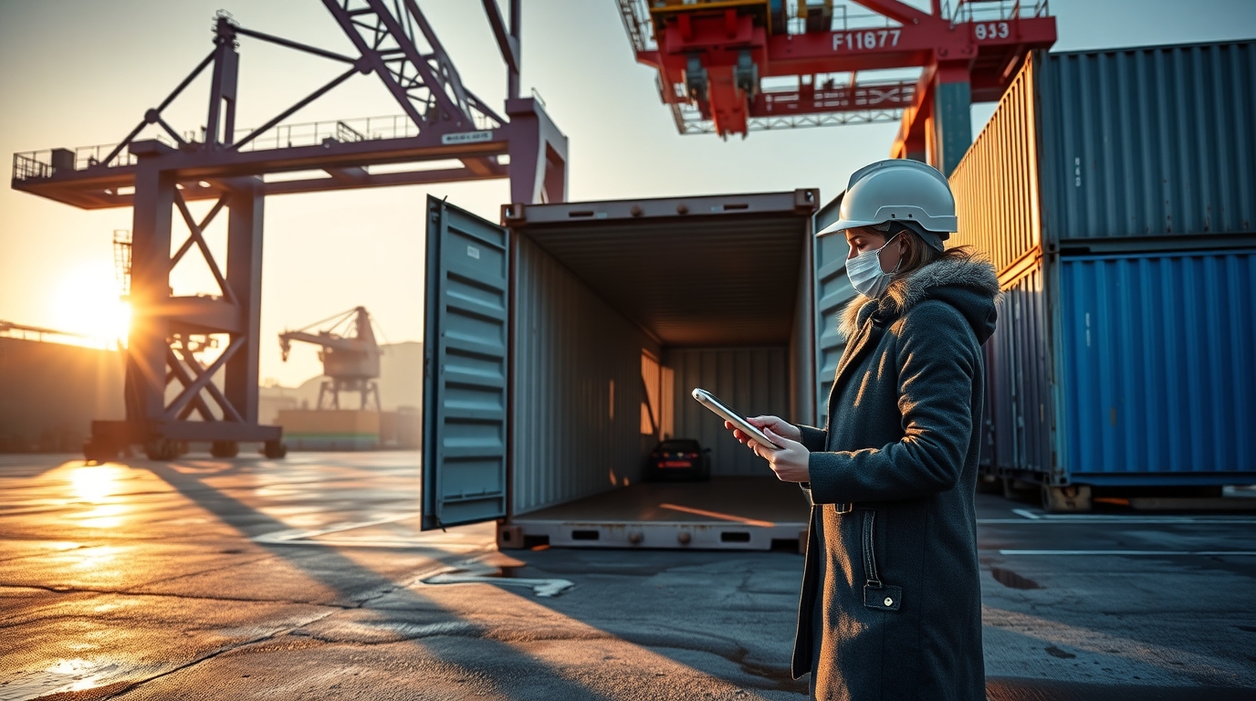 Лучшие предложения на лайнер бэги для морских контейнеров от производителя