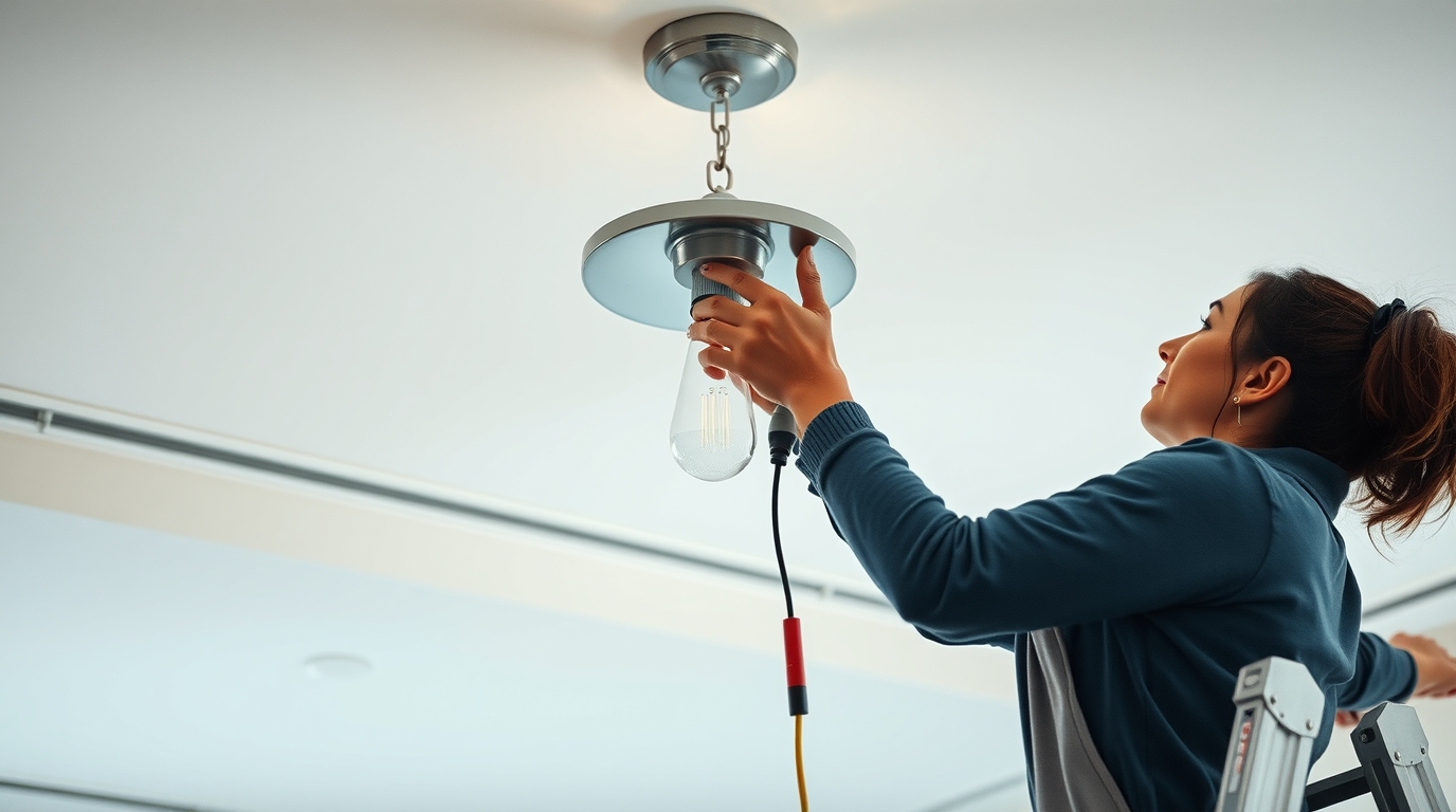 светильники для рабочего места