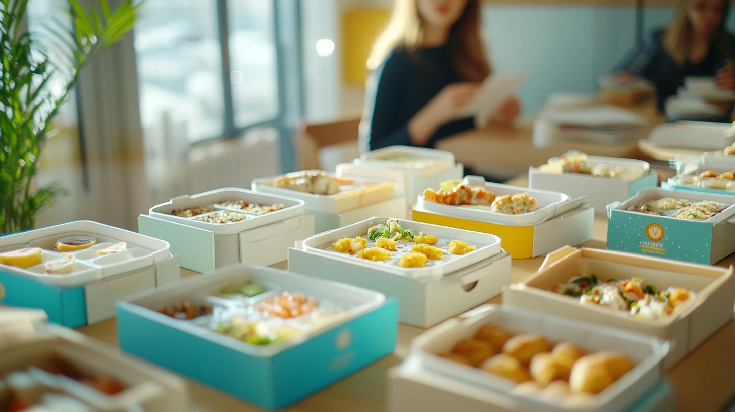 Калькуляция стоимости комплексного обеда онлайн