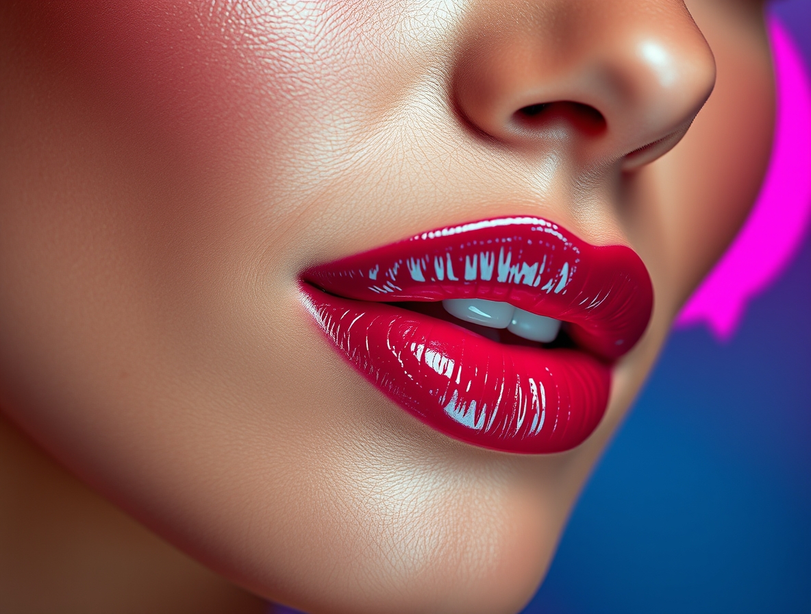 ИИ Порно Генератор: Новый Уровень Создания Горячих Фото и Видео!