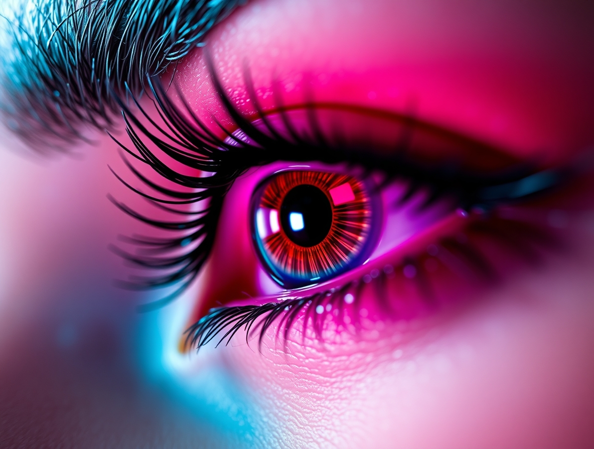 ИИ Порно Генератор: Новый Уровень Создания Горячих Фото и Видео!