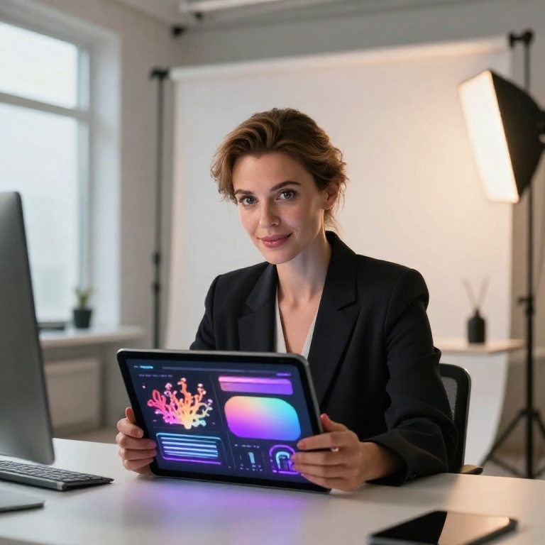 Дизайн карточек для Wildberries: профессиональная работа над главной фотографией товара