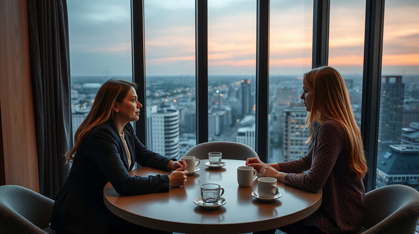 Заключение