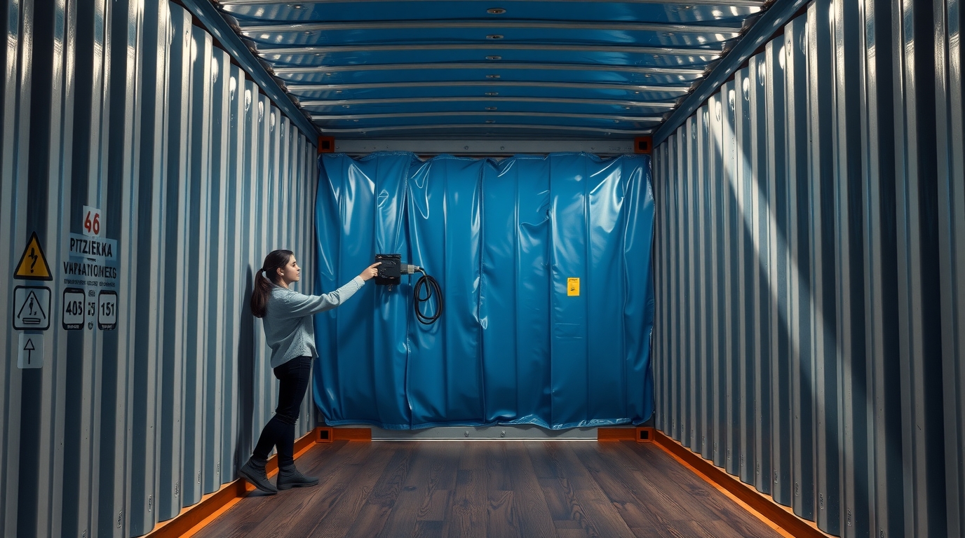 Лучшие предложения на лайнер бэги для морских контейнеров от производителя