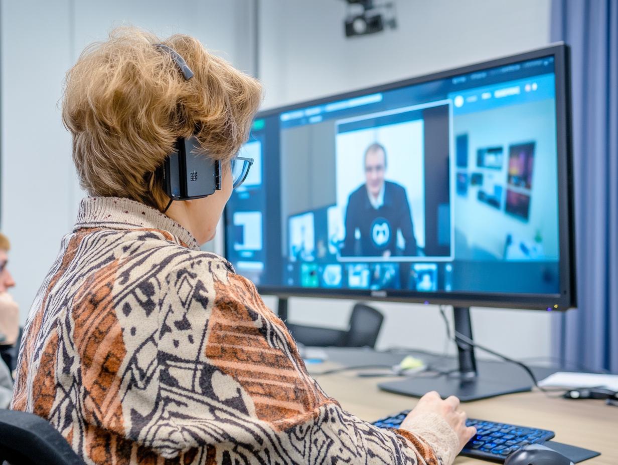 Выбор курса