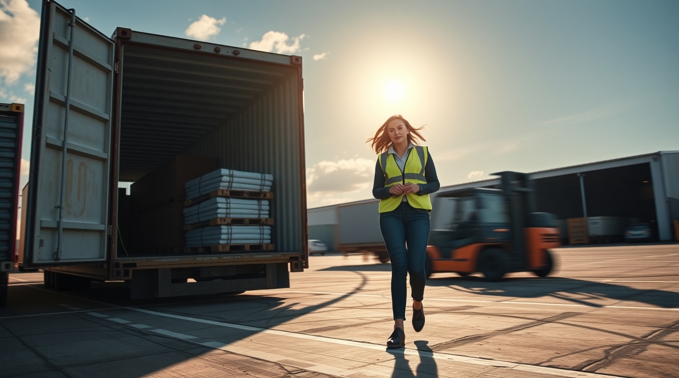 Лучшие предложения на лайнер бэги для морских контейнеров от производителя