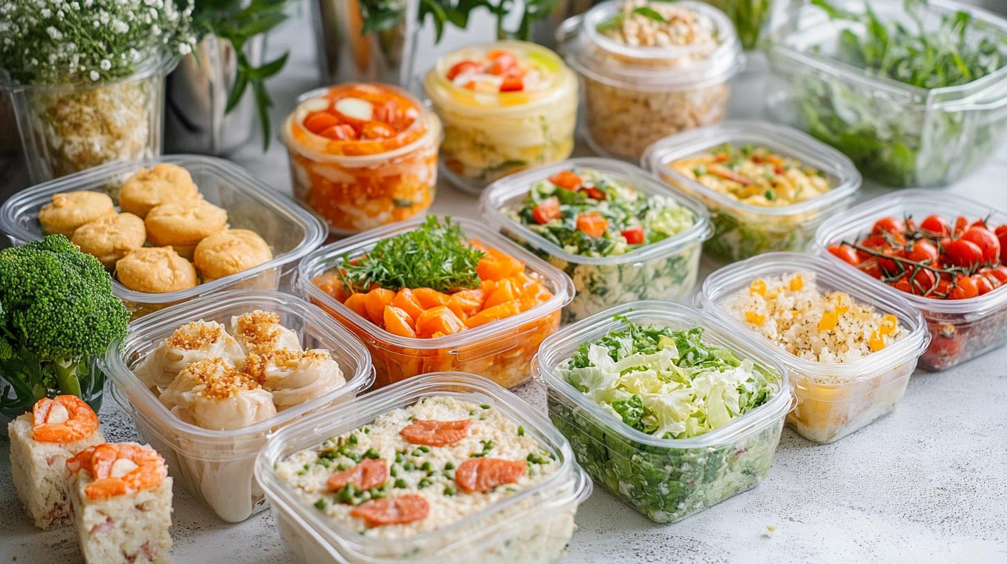 Организация питания на месторождениях: ключевые аспекты кухня, для, месторождении, меню, месторождения, еда, на