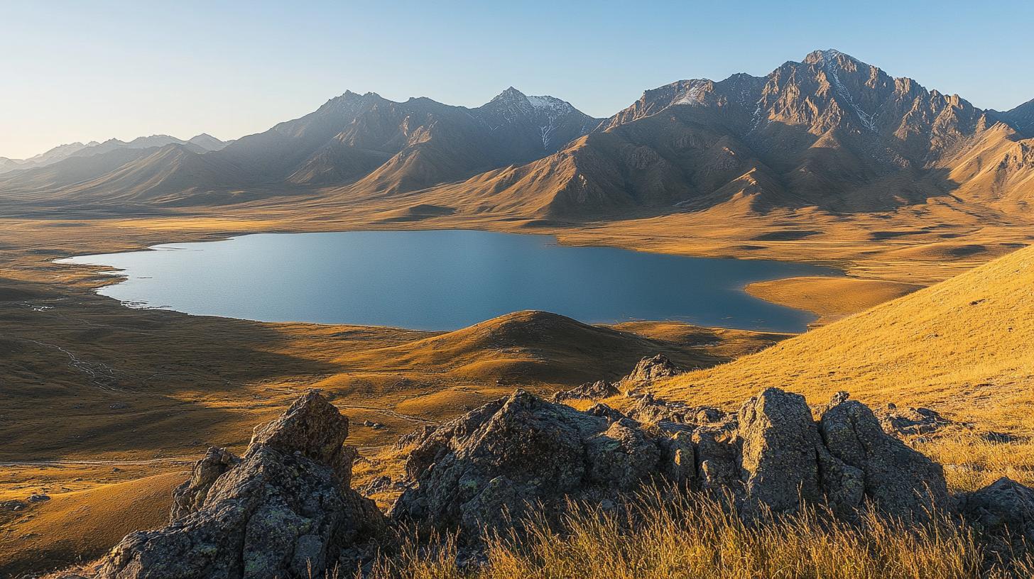 Отдых на Иссык-Куле в 2026: Прайсы, Пансионаты и Туры с Актуальными Ценами иссыккуль