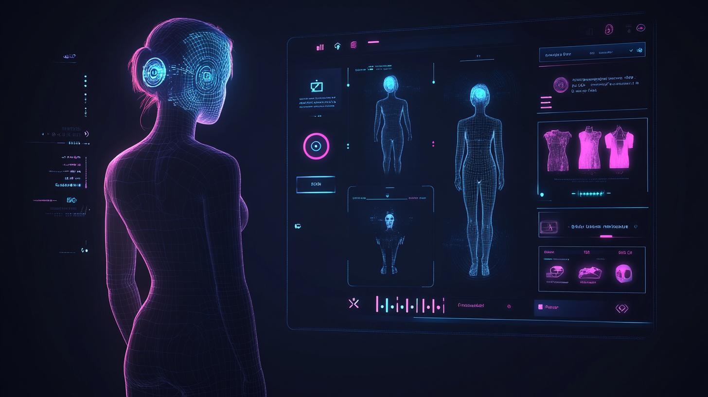 ИИ Порно Генератор: Новый Уровень Создания Горячих Фото и Видео!