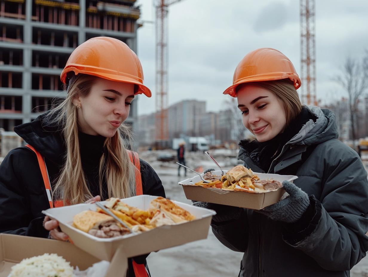 Калькуляция стоимости комплексного обеда онлайн
