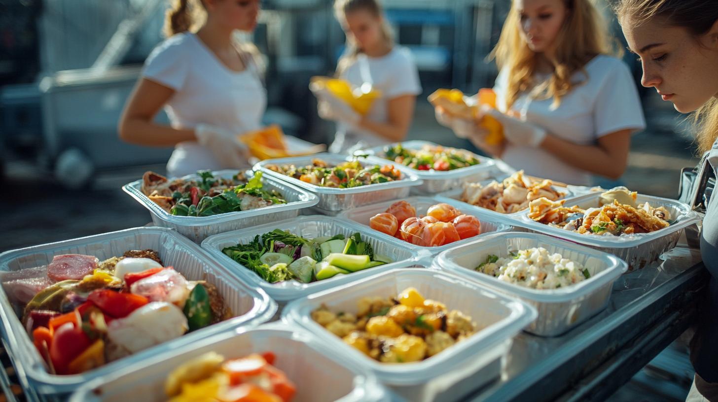 Организация питания на месторождениях: ключевые аспекты кухня, для, месторождении, меню, месторождения, еда, на