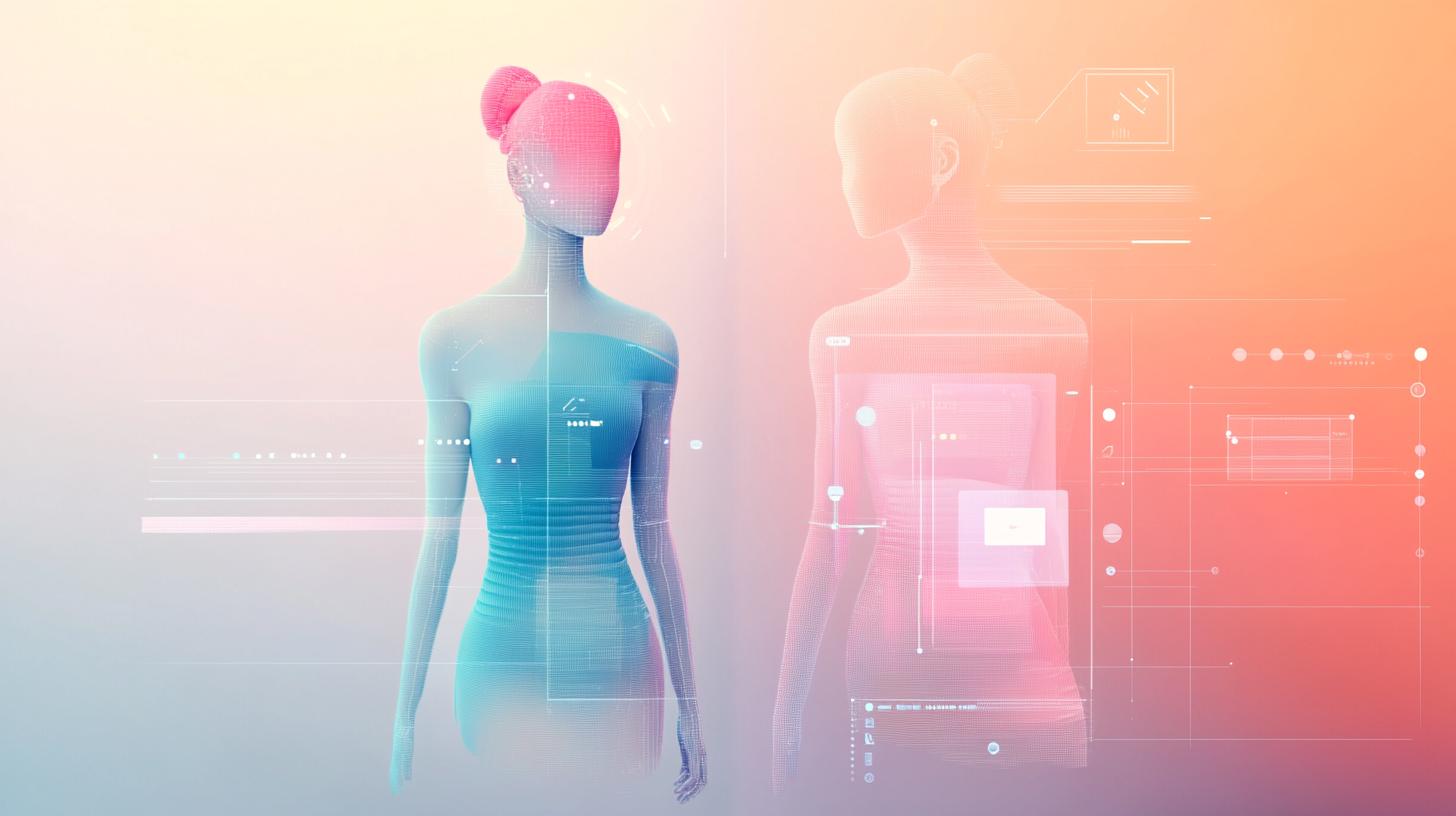 ИИ для создания контента для взрослых